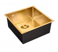 EMAR EMB-131 PVD Nano Golden