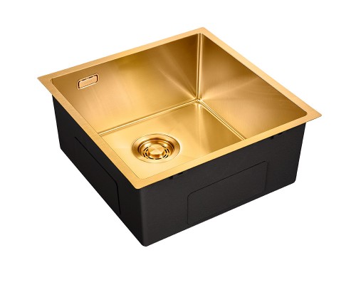 EMAR EMB-131 PVD Nano Golden