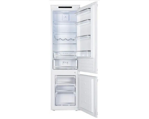 Meferi MBR193 COMBI NO FROST POWER