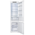 Meferi MBR193 COMBI NO FROST POWER