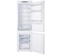 Meferi MBR177 COMBI NO FROST POWER