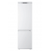Meferi MBR177 COMBI NO FROST POWER