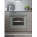 Lex EDS 101 GR духовой шкаф