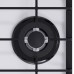 Lex GVG 435 WH газовая панель