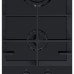 Lex GVG 325 BBL газовая панель