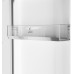Lex LSB530BLID wind холодильник двухкамерный отдельностоящий с инвертором