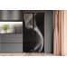 Lex LSB530BLID wind холодильник двухкамерный отдельностоящий с инвертором