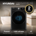 Hyundai WMA8407