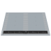 Maunfeld CVI594SF2MBL LUX Inverter
