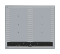 Maunfeld CVI594SF2MBL LUX Inverter