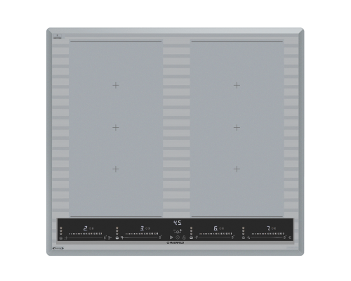 Maunfeld CVI594SF2MBL LUX Inverter