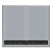 Maunfeld CVI594SF2MBL LUX Inverter