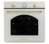 Zigmund & Shtain E 166 X