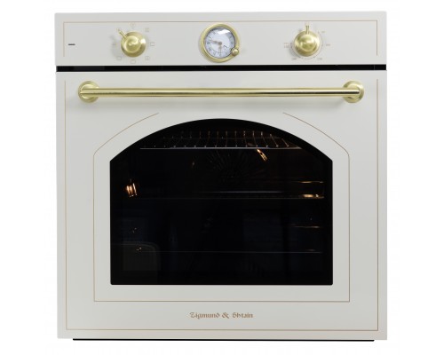 Zigmund & Shtain E 166 X