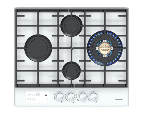 HIBERG VM 6245 W