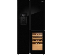 HIBERG i-RFS 750G B