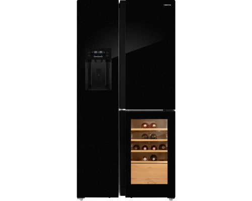 HIBERG i-RFS 750G B
