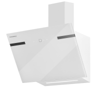 Maunfeld Amber 60 Glass White