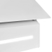 Maunfeld Amber 60 Glass White