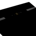 Maunfeld Amber 60 Glass Black