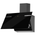 Maunfeld Amber 60 Glass Black