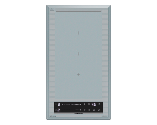 Maunfeld CVI292S2FMBL LUX Inverter