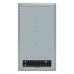 Maunfeld CVI292S2FMBL LUX Inverter