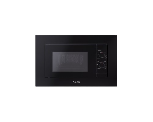 Lex BIMO 20.04 BLACK микроволновая печь