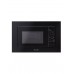Lex BIMO 20.04 BLACK микроволновая печь