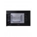 Lex BIMO 20.04 BLACK микроволновая печь