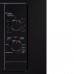 Lex BIMO 20.04 BLACK микроволновая печь
