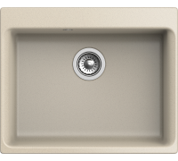 Rivelato AXEL 60 1-чаша 630*520мм beige scuro
