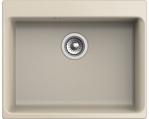 Rivelato AXEL 60 1-чаша 630*520мм beige scuro