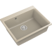 Rivelato AXEL 60 1-чаша 630*520мм beige scuro