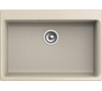 Rivelato AXEL 70 1-чаша 730*520мм beige scuro