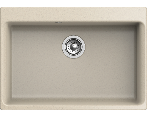 Rivelato AXEL 70 1-чаша 730*520мм beige scuro