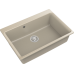 Rivelato AXEL 70 1-чаша 730*520мм beige scuro