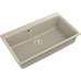 Rivelato AXEL 90 1-чаша 870*520мм beige scuro