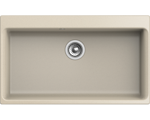 Rivelato AXEL 90 1-чаша 870*520мм beige scuro