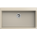 Rivelato AXEL 90 1-чаша 870*520мм beige scuro