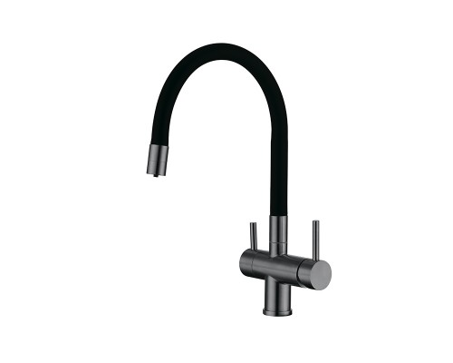 EMAR ЕС - 3015 PVD Dark