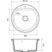 GranFest GF-SMART 435 Черный