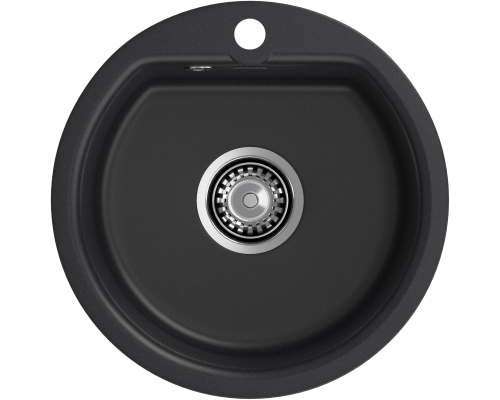 GranFest GF-SMART 435 Черный