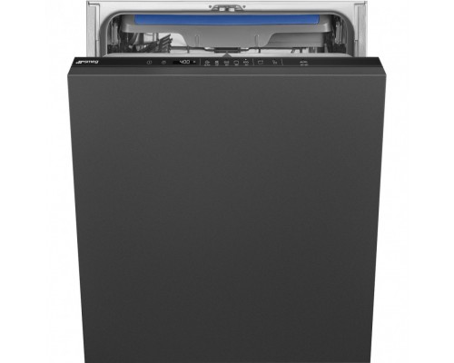 Smeg STL362DQ