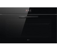 Elica VIRTUS MULTI 90 TFT BL
