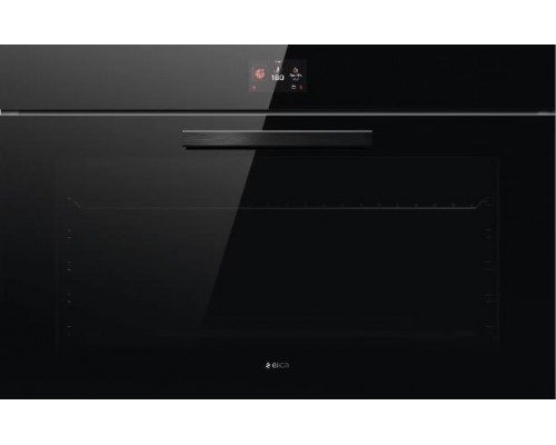 Elica VIRTUS MULTI 90 TFT BL