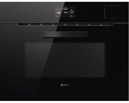 Elica VIRTUS COMBI STEAM MW 645 TFT BL