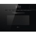 Elica VIRTUS COMBI STEAM MW 645 TFT BL