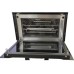 Elica VIRTUS COMBI STEAM MW 645 TFT BL