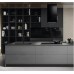 Elica VIRTUS WARM DRAWER 60 PP BL